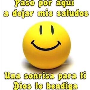 Meet your Posher, Juana